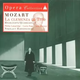 Couverture du produit · Mozart [Import]