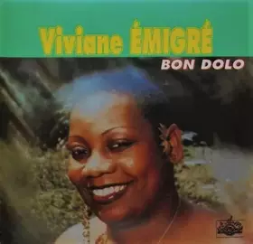 Couverture du produit · Bon Dolo