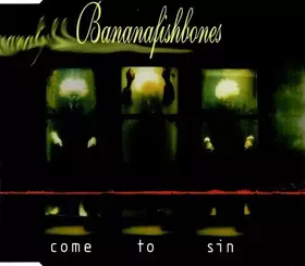 Couverture du produit · Come To Sin
