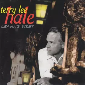 Couverture du produit · Leaving West