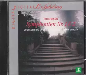 Couverture du produit · Symphonien Nr. 1 & 2