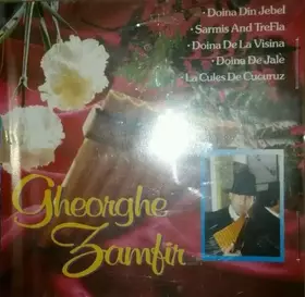 Couverture du produit · Gheorghe Zamfir Vol. 2