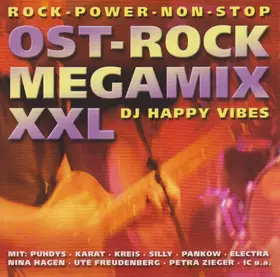 Couverture du produit · Ost-Rock Megamix XXL