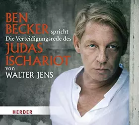 Couverture du produit · Die Verteidungungsrede des Judas Ischariot [Import]