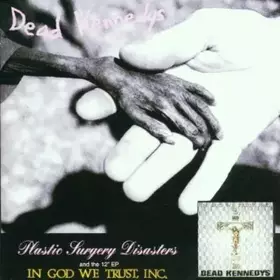 Couverture du produit · Plastic Surgery Disasters & In God We Trust, Inc.