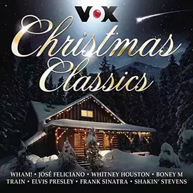 Couverture du produit · Vox Christmas Classics