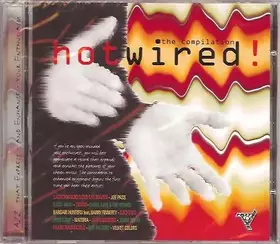 Couverture du produit · Hotwired!