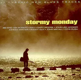 Couverture du produit · Stormy Monday