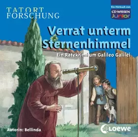 Couverture du produit · Verrat Unterm Sternenhimmel