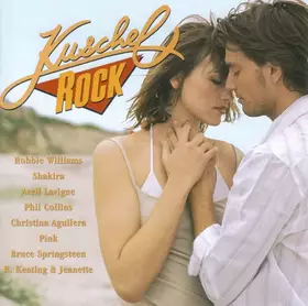 Couverture du produit · Kuschelrock 17