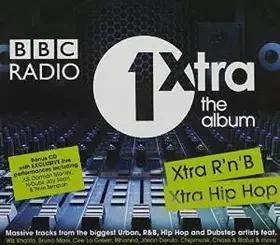 Couverture du produit · BBC Radio - 1Xtra The Album
