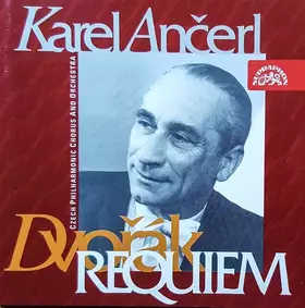 Couverture du produit · Requiem