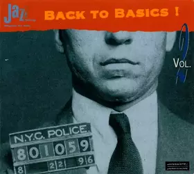 Couverture du produit · Back To Basics! Vol. 2