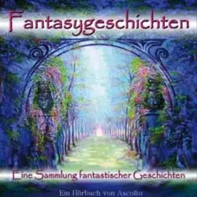 Couverture du produit · Fantasygeschichten [Import]