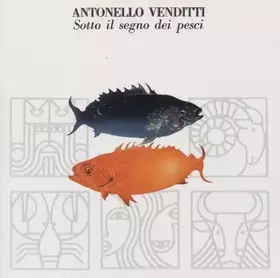 Couverture du produit · Sotto il segno dei pesci