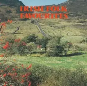 Couverture du produit · Irish Folk Favourites Volume 2