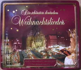 Couverture du produit · Die Schönsten Deutschen Weihnachtslieder