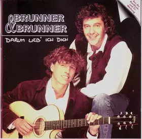 Couverture du produit · Darum Lieb' Ich Dich