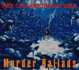 Couverture du produit · Murder Ballads