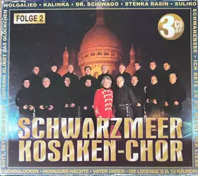 Couverture du produit · Die Grössten Erfolge, Folge 2 