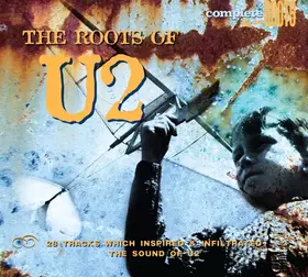 Couverture du produit · The Roots Of U2