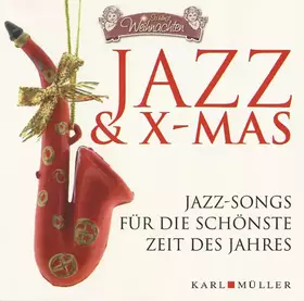 Couverture du produit · Jazz & X-Mas