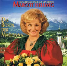 Couverture du produit · Die Rosen Der Madonna