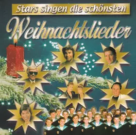 Couverture du produit · Stars Singen Die Schönsten Weihnachtslieder