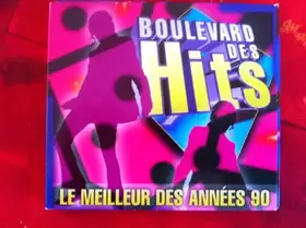 Couverture du produit · Boulevard des Hits Années 90 Vol 2
