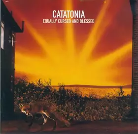 Couverture du produit · Equally Cursed And Blessed