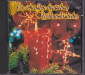 Couverture du produit · Die Schönsten Deutschen Weihnachtslieder