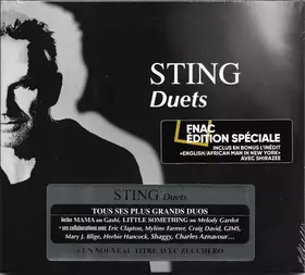 Couverture du produit · Duets