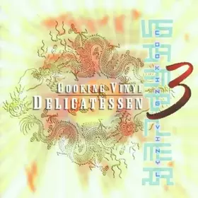 Couverture du produit · Delicatessen 3 (Cooking Vinyl 2001)