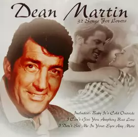 Couverture du produit · 32 Songs For Lovers
