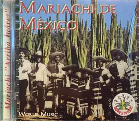 Couverture du produit · Mariachi De México