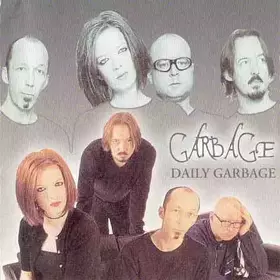 Couverture du produit · Daily Garbage