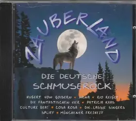 Couverture du produit · Zauberland