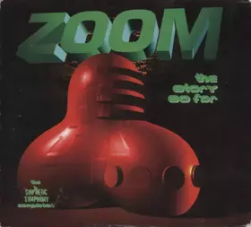 Couverture du produit · Zoom - The Story So Far
