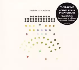 Couverture du produit · And 74 Musicians