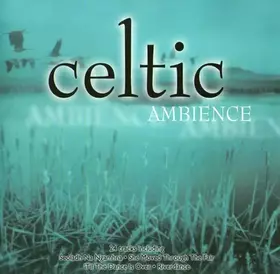 Couverture du produit · Celtic Ambience