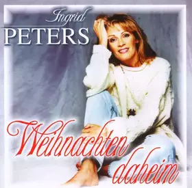 Couverture du produit · Weihnachten Daheim