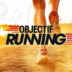 Couverture du produit · Objectif Running