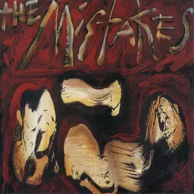 Couverture du produit · The Mistakes