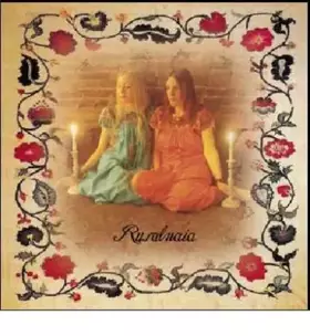 Couverture du produit · Rusalnaia