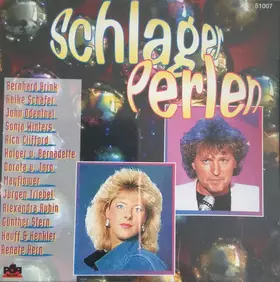 Couverture du produit · Schlager-Perlen