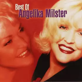 Couverture du produit · Best Of Angelika Milster