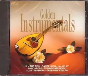 Couverture du produit · Golden Instrumentals
