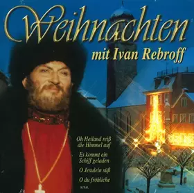 Couverture du produit · Weihnachten Mit Ivan Rebroff