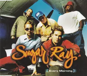 Couverture du produit · Every Morning