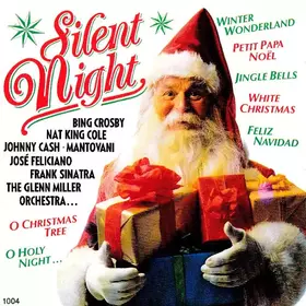 Couverture du produit · Silent Night